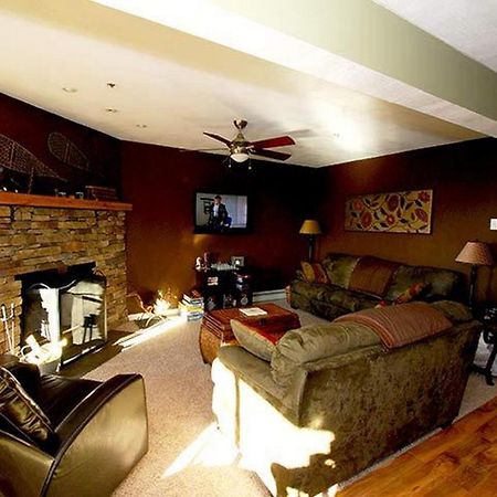 Shays Landing #5 Vila Snowshoe Exterior foto