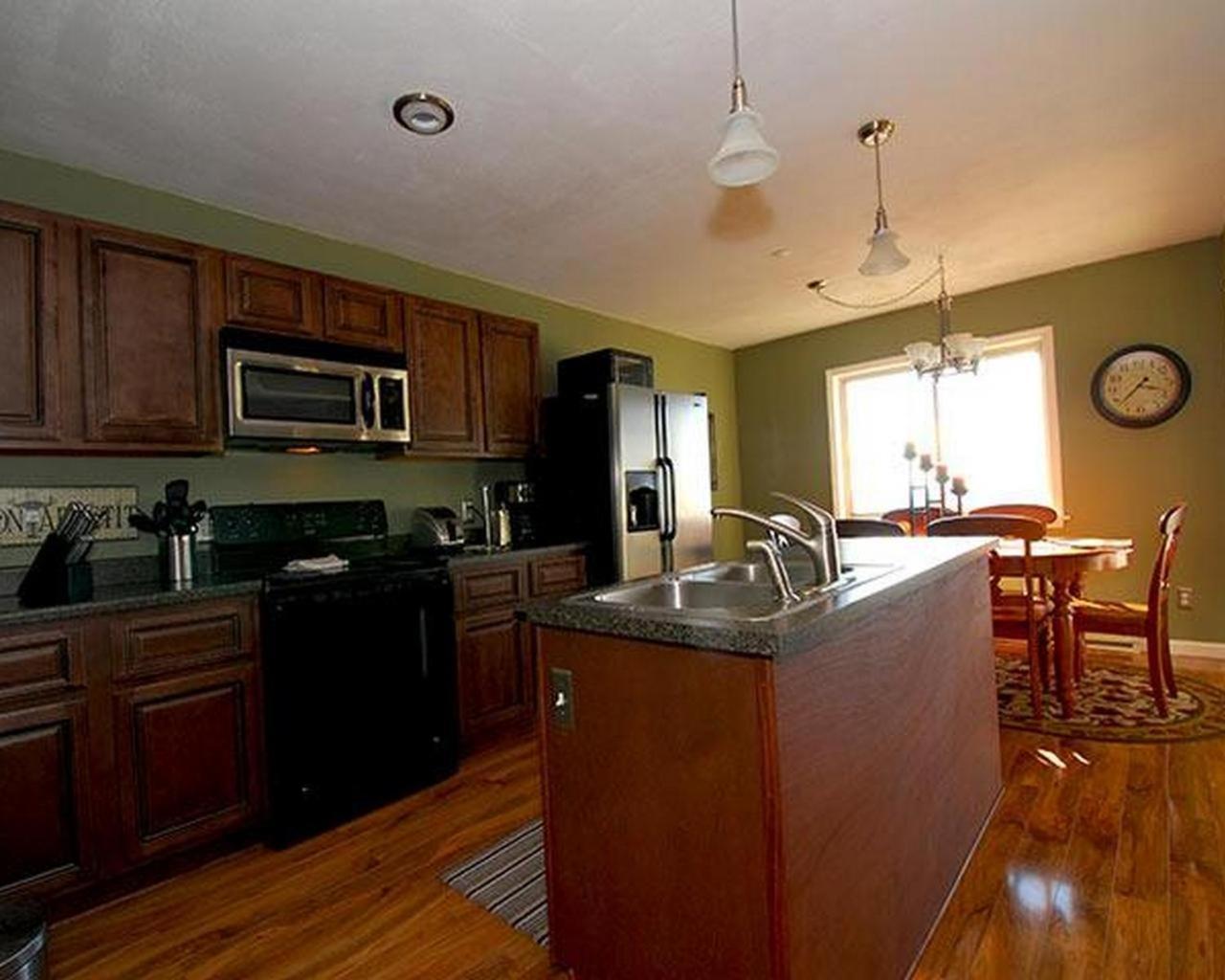 Shays Landing #5 Vila Snowshoe Exterior foto