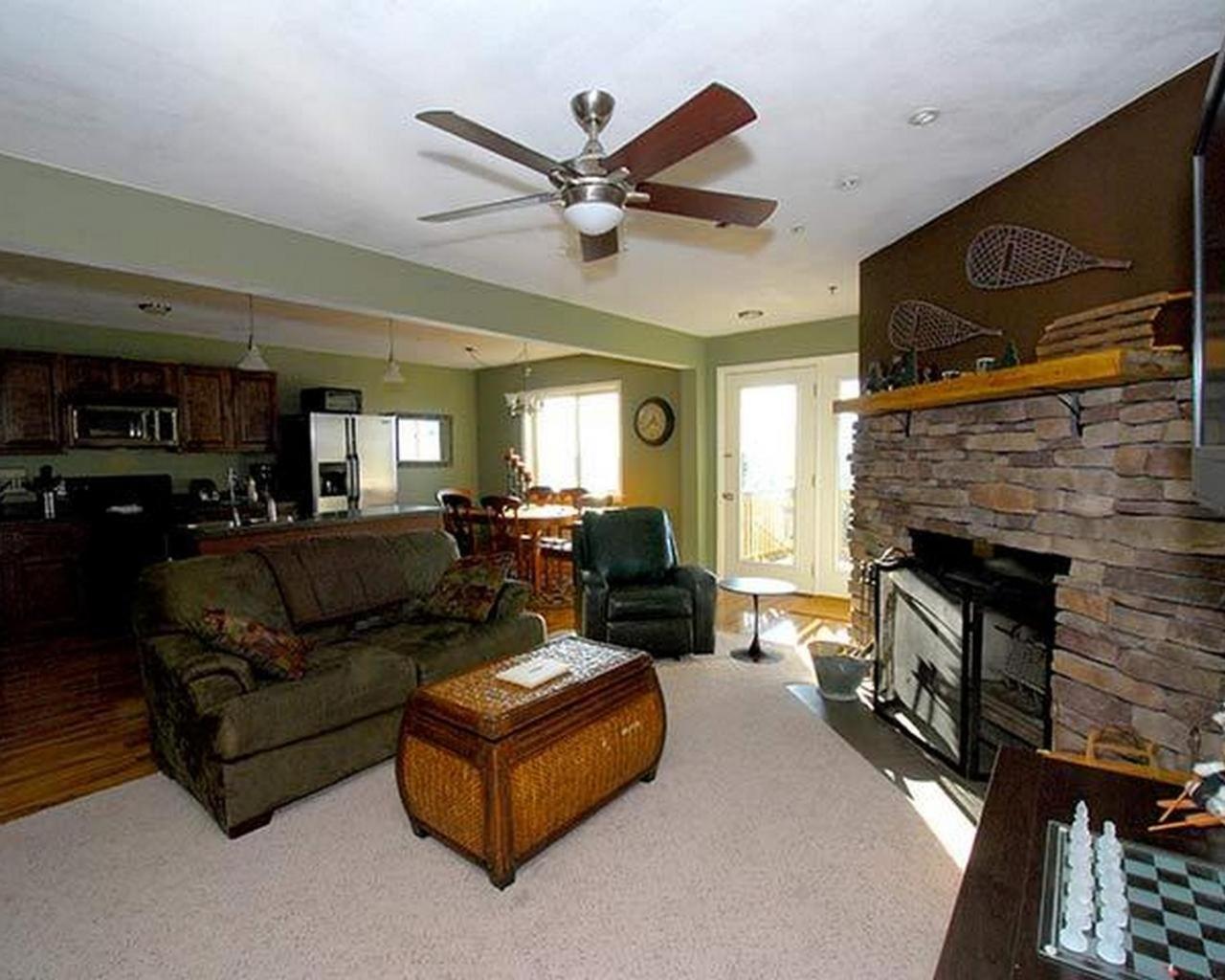Shays Landing #5 Vila Snowshoe Exterior foto