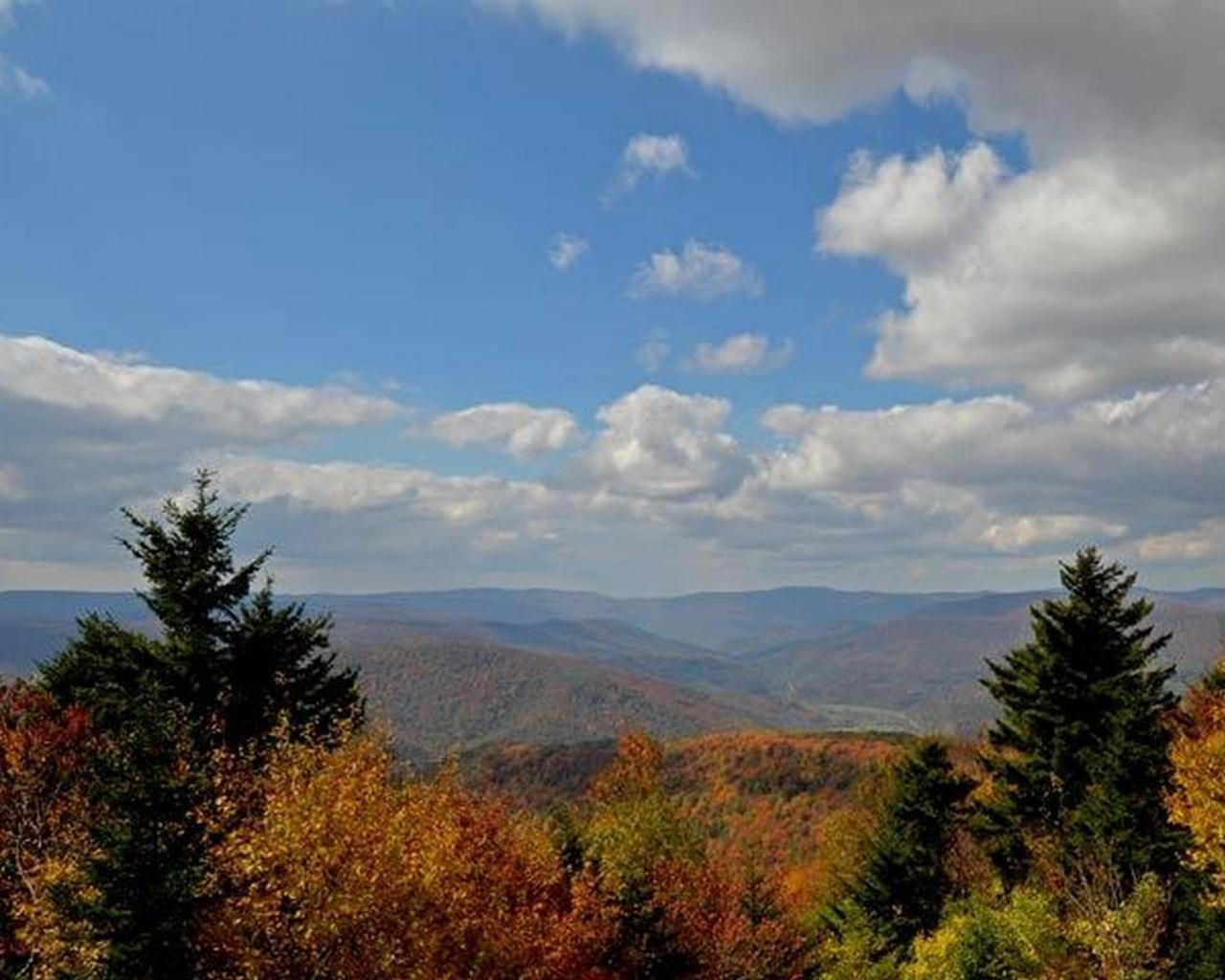 Shays Landing #5 Vila Snowshoe Exterior foto
