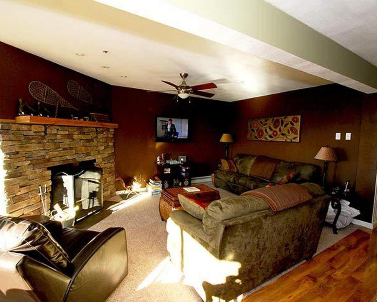Shays Landing #5 Vila Snowshoe Exterior foto